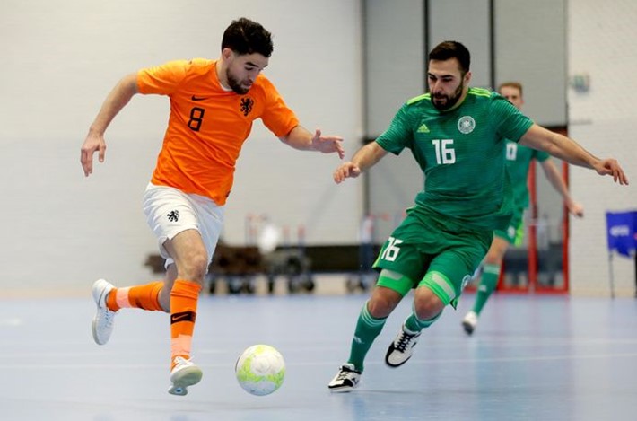 Voetbal