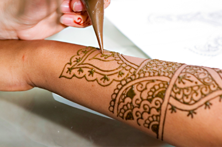 Henna
