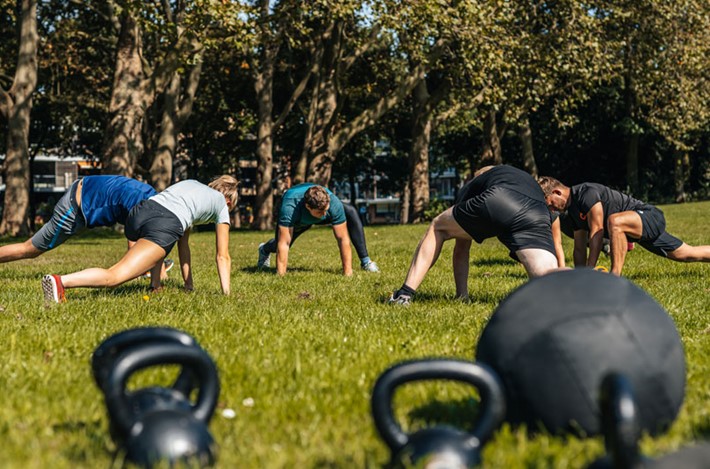 Bootcamp